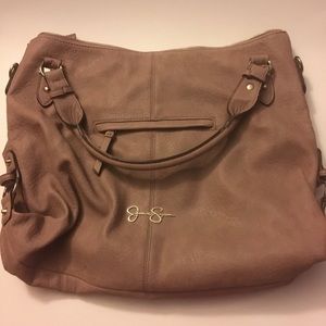 Jessica Simpson Shoulder Bag